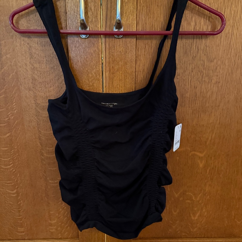 Intimately Free People Mia Cami